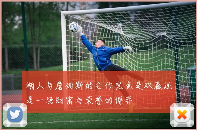 湖人与詹姆斯的合作究竟是双赢还是一场财富与荣誉的博弈